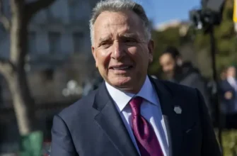 Зеленський у Туреччині не зустрівся з Віткоффом: стало відомо, чому