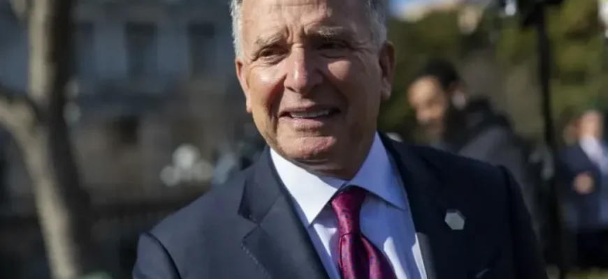 Зеленський у Туреччині не зустрівся з Віткоффом: стало відомо, чому