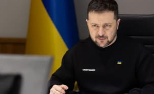 ⚡ Зеленський різко відреагував на корупцію в енергетиці — прозвучало те, чого не очікував ніхто! 💬 “Кожен, хто краде у країни під час війни — ворог!”