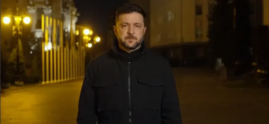 Зеленський зажадав “чітких висновків” щодо всіх міністрів