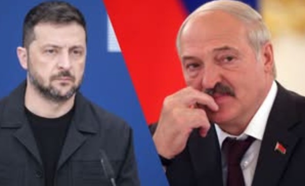 Зеленський жорстко відповів лукашенку на його “дружні” заяви