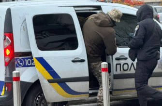 Жахливе відео: ТЦК у Києві напали на авто, розбивали та стріляли – виявилося просто здали нерви