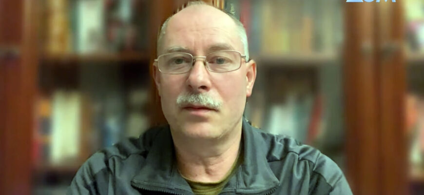 Жданов анонсував “історичну подію”, яка скоро може відбутися в Росії: “Я навіть скажу коли”