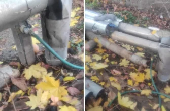 Жителі Маріуполя через брак води зливають її з батарей: у місті зупинилися сім котелень