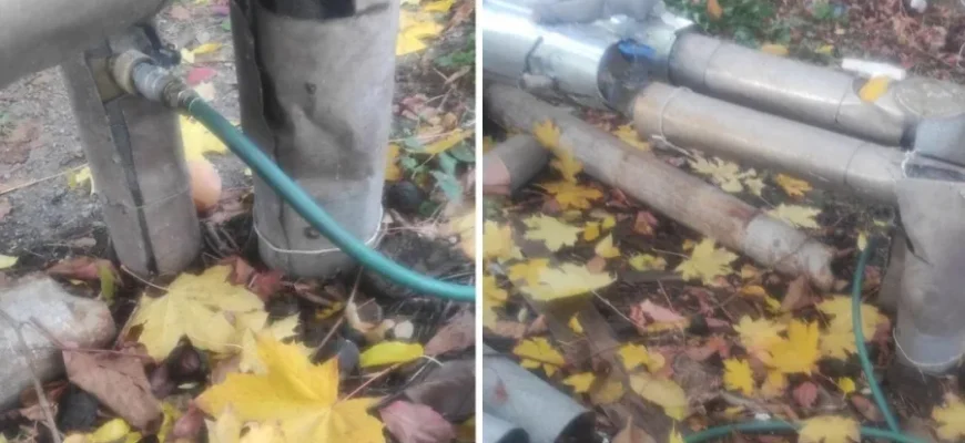 Жителі Маріуполя через брак води зливають її з батарей: у місті зупинилися сім котелень