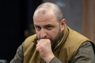 ЗМІ повідомили, що Умеров нібито відмовився повертатися в Україну: у ЦПД відповіли