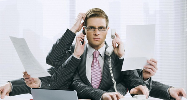 Знаки зодіаку-трудоголіки: Ось хто живе роботою