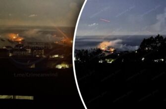 Росія здригається від вибухів: дрони уразили “жирну” ціль