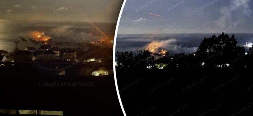 Росія здригається від вибухів: дрони уразили “жирну” ціль