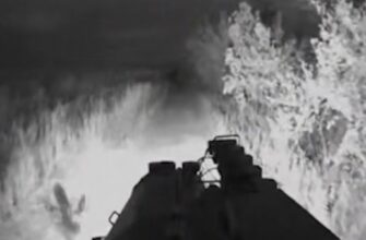 Неймовірні кадри порятунку українського воїна: сьома спроба виявилася успішною 🙏🇺🇦