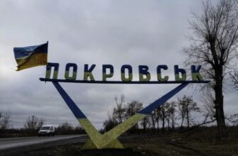 “Подальші кроки ворога зрозумілі”: експерт розповів, які наслідки для України матиме можливе захоплення Покровська