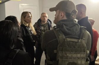 “Викликають глибоку повагу”, – Анджеліну Джолі вразила незламність українців, які попри обстріли продовжують жити у Херсоні та Миколаєві