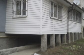 Право на землю — кому належить місце під балконом першого поверху