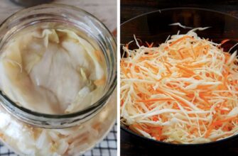 Календар квашення капусти на лuстопад 2025: у ці дні буде найсмачніше