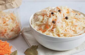 🌕 Коли квасити капусту в листопаді 2025 року: найсприятливіші дні за місячним календарем для смачного та хрусткого результату