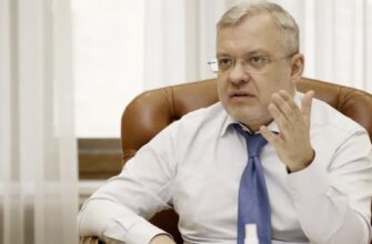 Герман Галущенка відсторонили від виконання обов’язків міністра юстиції на тлі скандалу: що відомо