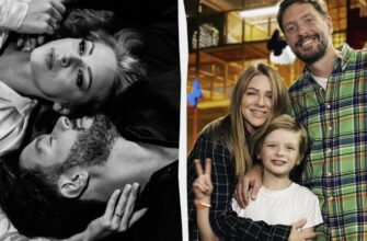 “Завжди буду тебе любити”: зірка “Дизель шоу” Глущенко оголосила про розлучення