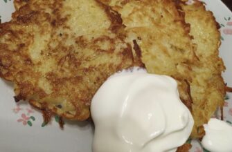 Ось що я роблю, аби деруни не вбирали олію: 3 поради – для економії, ідеального смаку та дієтичності