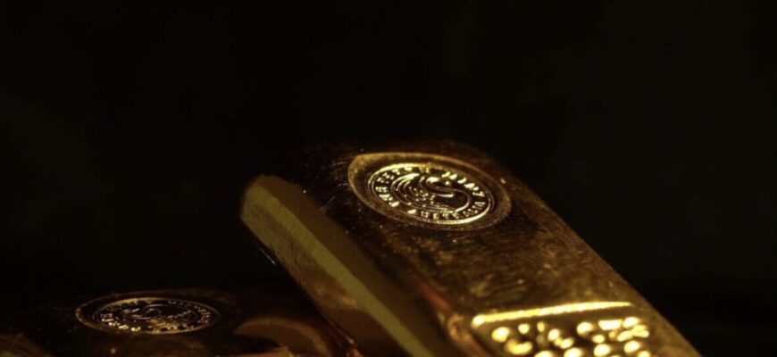 Золото на мільйони та готівка в доларах і євро на десятки тисяч: що задекларував співробітник ТЦК у Київській області