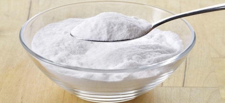 Навіщо під час приготування фаршу кулінари додають соду