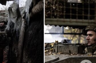 Втрата Покровська не стала переломним моментом війни – The Times