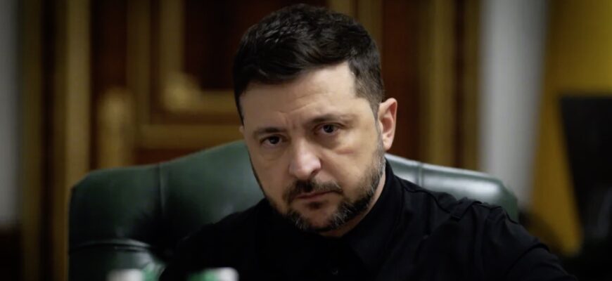 Енергетичну сферу масштабно “очистять”: Зеленський розповів, які інстанції перевірять першочергово