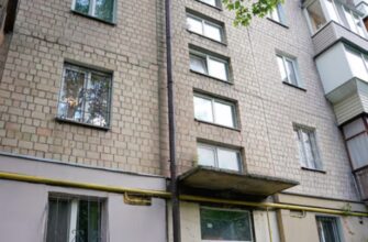 Таємниці хрущовок — чому робили вікно між кухнею і ванною