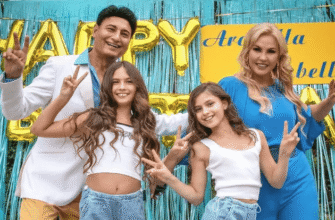 Камалія розкрила, скільки витрачає на освіту дітей за кордоном