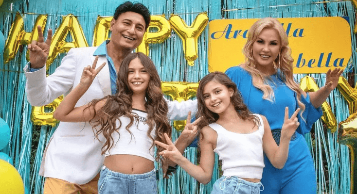 Камалія розкрила, скільки витрачає на освіту дітей за кордоном