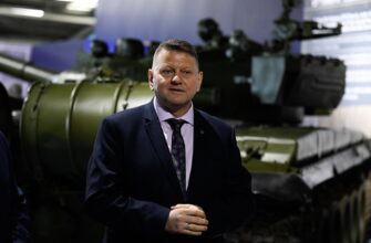 “РФ не зацікавлена в Донецькій чи Луганській областях”: Залужний назвав справжню мету Путіна