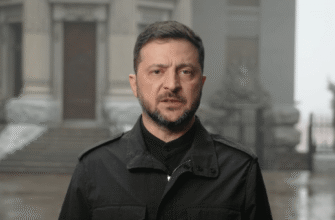 “Життя без свободи”: Зеленський виступив з важливим зверненням до українців (відео)