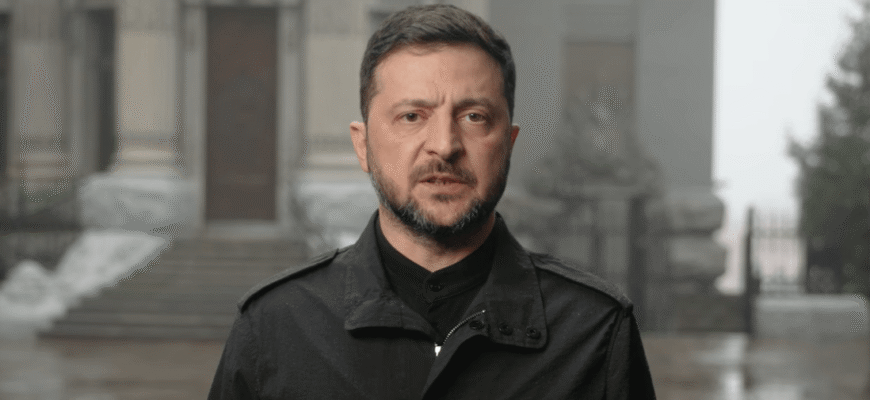 “Життя без свободи”: Зеленський виступив з важливим зверненням до українців (відео)