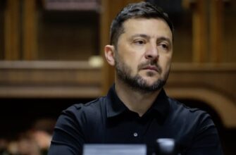 Зеленський зробив термінове повідомлення щодо війни з Росією