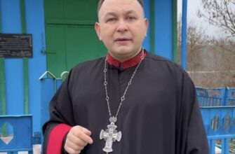 Чи обов’язково на Різдвяний Святвечір готувати 12 страв? Мудрі слова отця Олексія Філюка