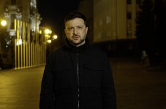 “Маємо бути міцними”: Зеленський розкрив, хто представлятиме Україну на переговорах після відставки Єрмака