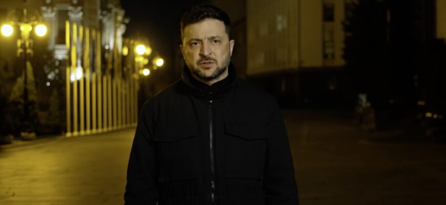 “Маємо бути міцними”: Зеленський розкрив, хто представлятиме Україну на переговорах після відставки Єрмака