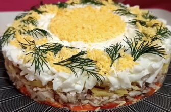 В «Мімозу» не кладу ні сардини, ні майонез: 2 нові інгредієнти – і смак кращий аж настільки, що до сліз (ФОТО)