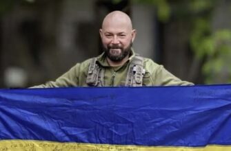 Загинув як справжній герой: тепер було б справедливо, аби Єрмак пішов служити на ту саме посаду, куди він відправив Дмитра Штанька