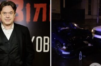 Остапа Ступку засудили до трьох років обмеження волі через “п’яну” ДТП: подробиці