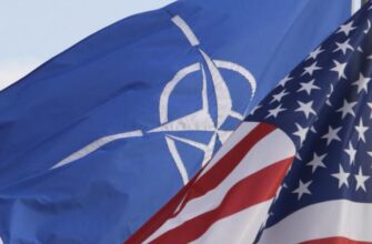 Знову заявили, що “немає козирів”: США попередили союзників по НАТО, що буде, якщо Київ не підпише мирної угоди до 27 листопада – The Guardian