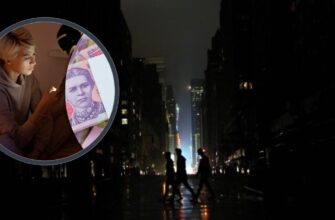 Зробіть запас води, продуктів, медикаментів та тримайте вдома як мінімум 10-15 тисяч гривень (ФОТО)