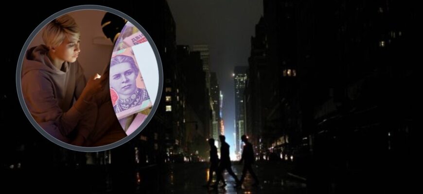 Зробіть запас води, продуктів, медикаментів та тримайте вдома як мінімум 10-15 тисяч гривень (ФОТО)