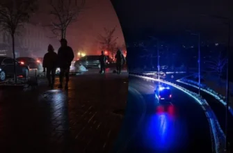 ЗСУ почали бити по підстанціях Москви: чи може столиця РФ зануритись у темряву