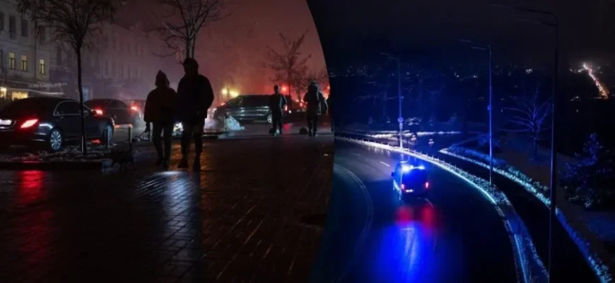 ЗСУ почали бити по підстанціях Москви: чи може столиця РФ зануритись у темряву