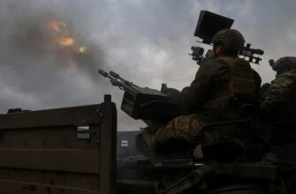 ЗСУ відступають на деякій ділянці фронту: де РФ почала посилений наступ на новому напрямку