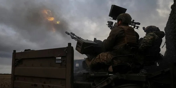 ЗСУ відступають на деякій ділянці фронту: де РФ почала посилений наступ на новому напрямку