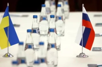 Зупинку війни між РФ та Україною можуть оформити, як результат угоди між Китаєм та США, – польський аналітик