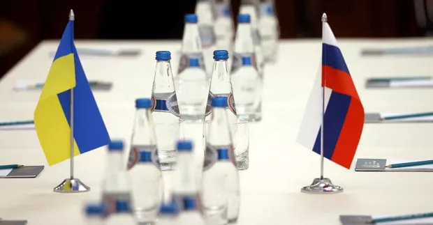 Зупинку війни між РФ та Україною можуть оформити, як результат угоди між Китаєм та США, – польський аналітик