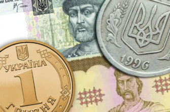 Звичайна «жовта» гривня може принести вам 30 тисяч: Як впізнати рідкісну монету (ФОТО)