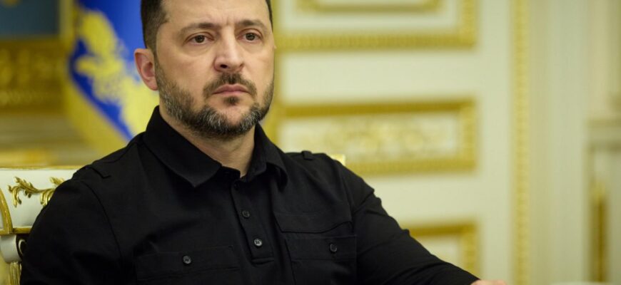 Зима буде важкою: Зеленський відверто попередив українців, що готує рф